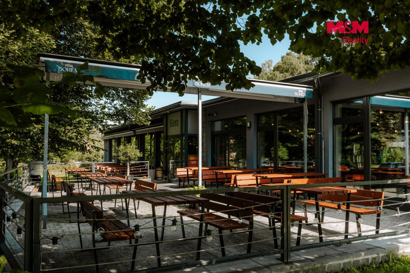 Prodej komerčního prostoru 500 m² - foto 24