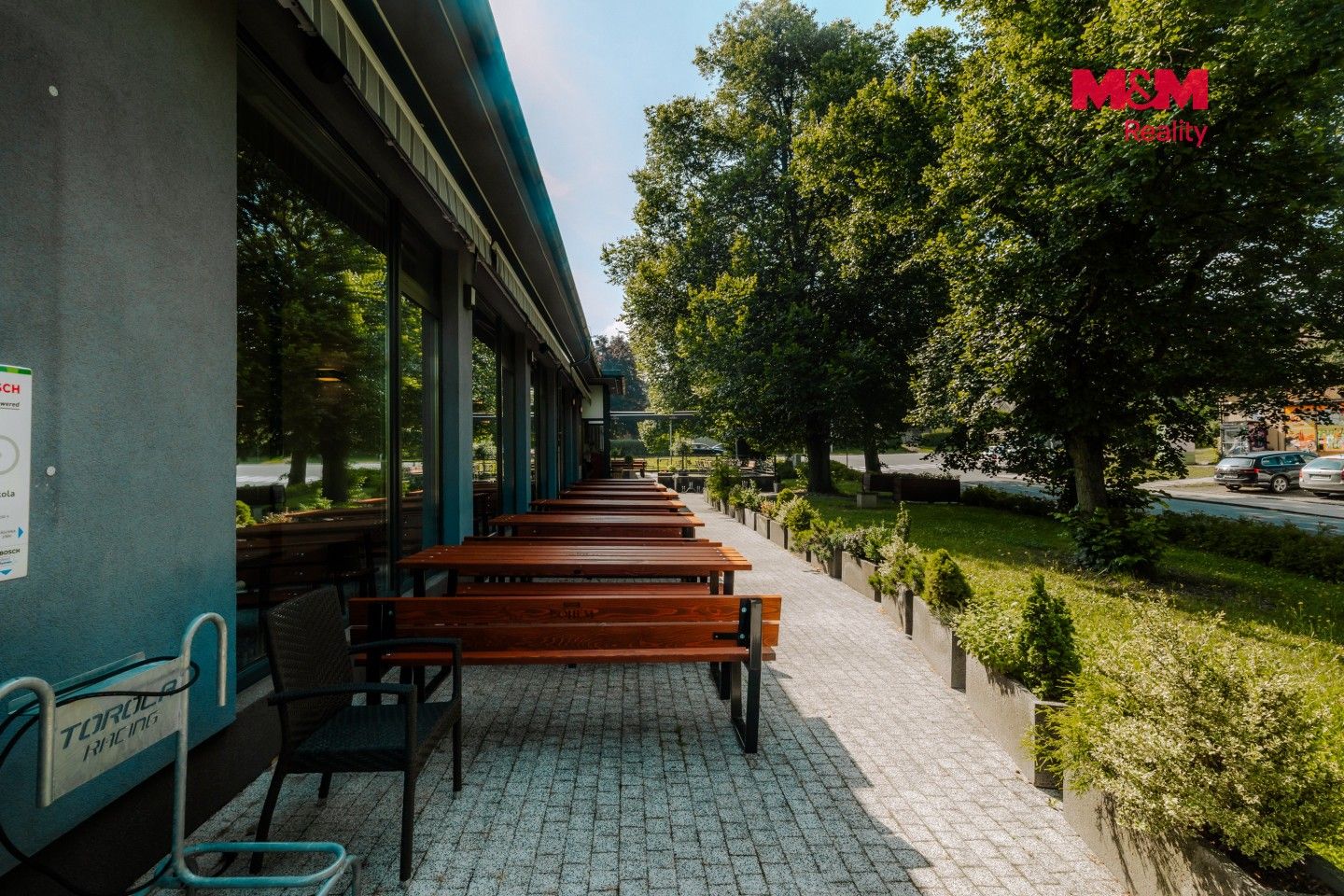 Prodej komerčního prostoru 500 m² - foto 23