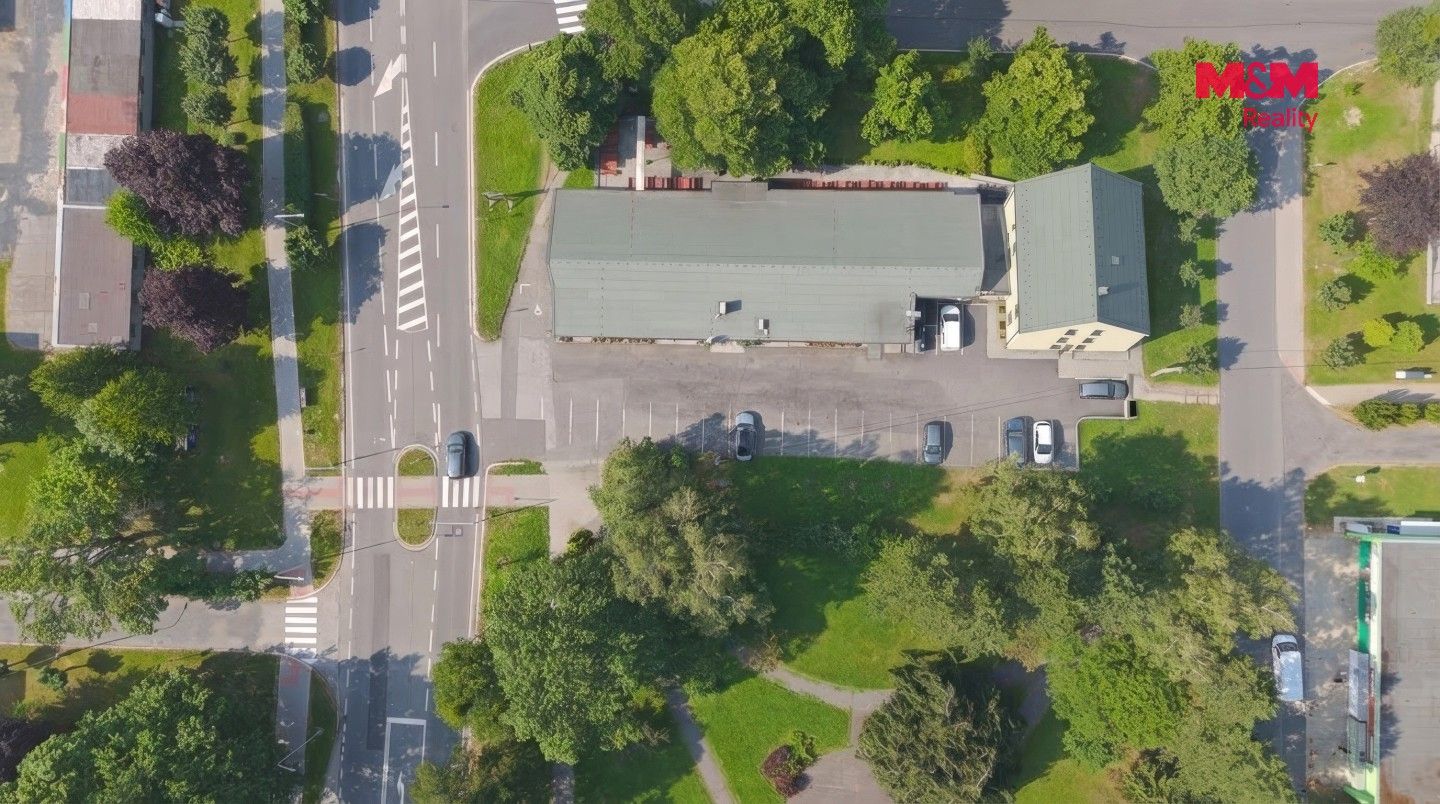 Prodej komerčního prostoru 500 m² - foto 30