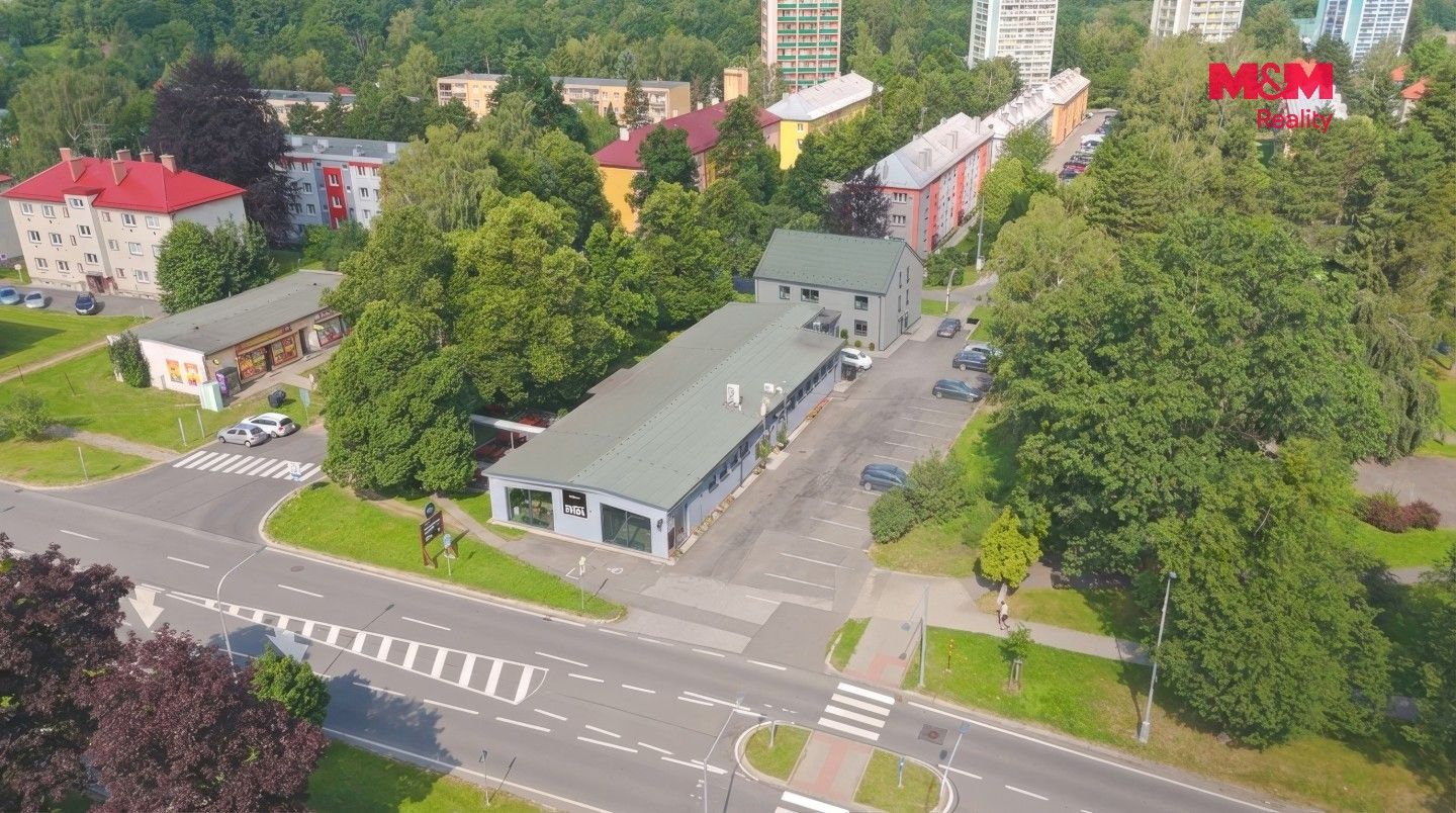 Prodej komerčního prostoru 500 m² - foto 29