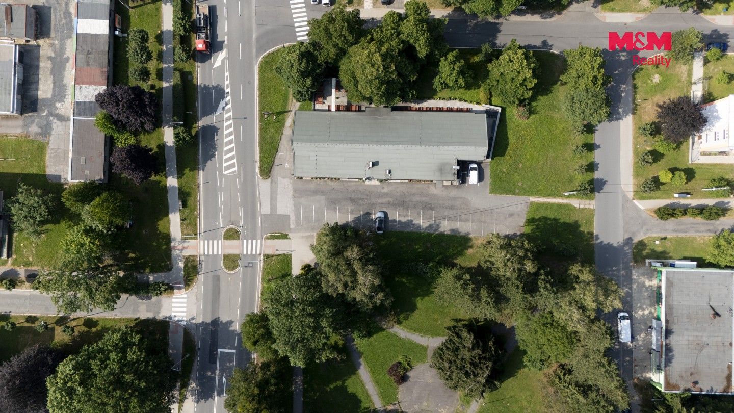 Prodej komerčního prostoru 500 m² - foto 26