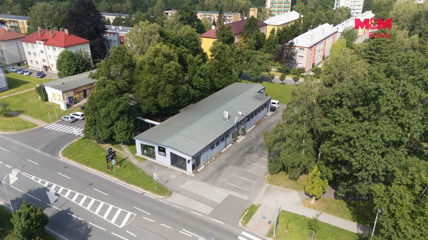 Prodej komerčního prostoru 500 m² - foto 28