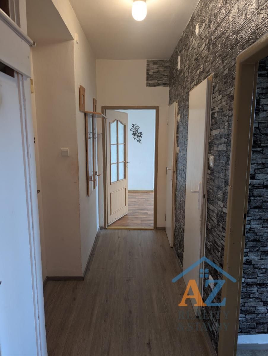 Pronájem bytu 2+1 49 m² - foto 4