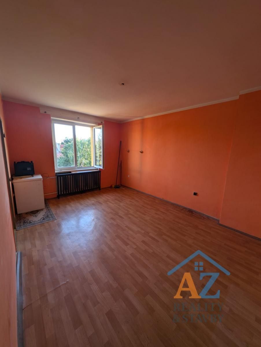 Pronájem bytu 2+1 49 m² - foto 5