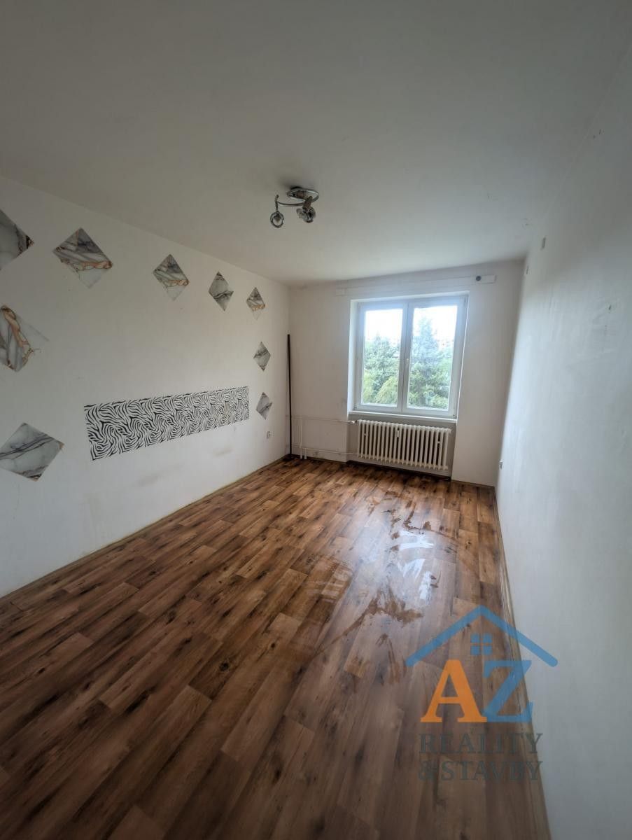 Pronájem bytu 2+1 49 m² - foto 8