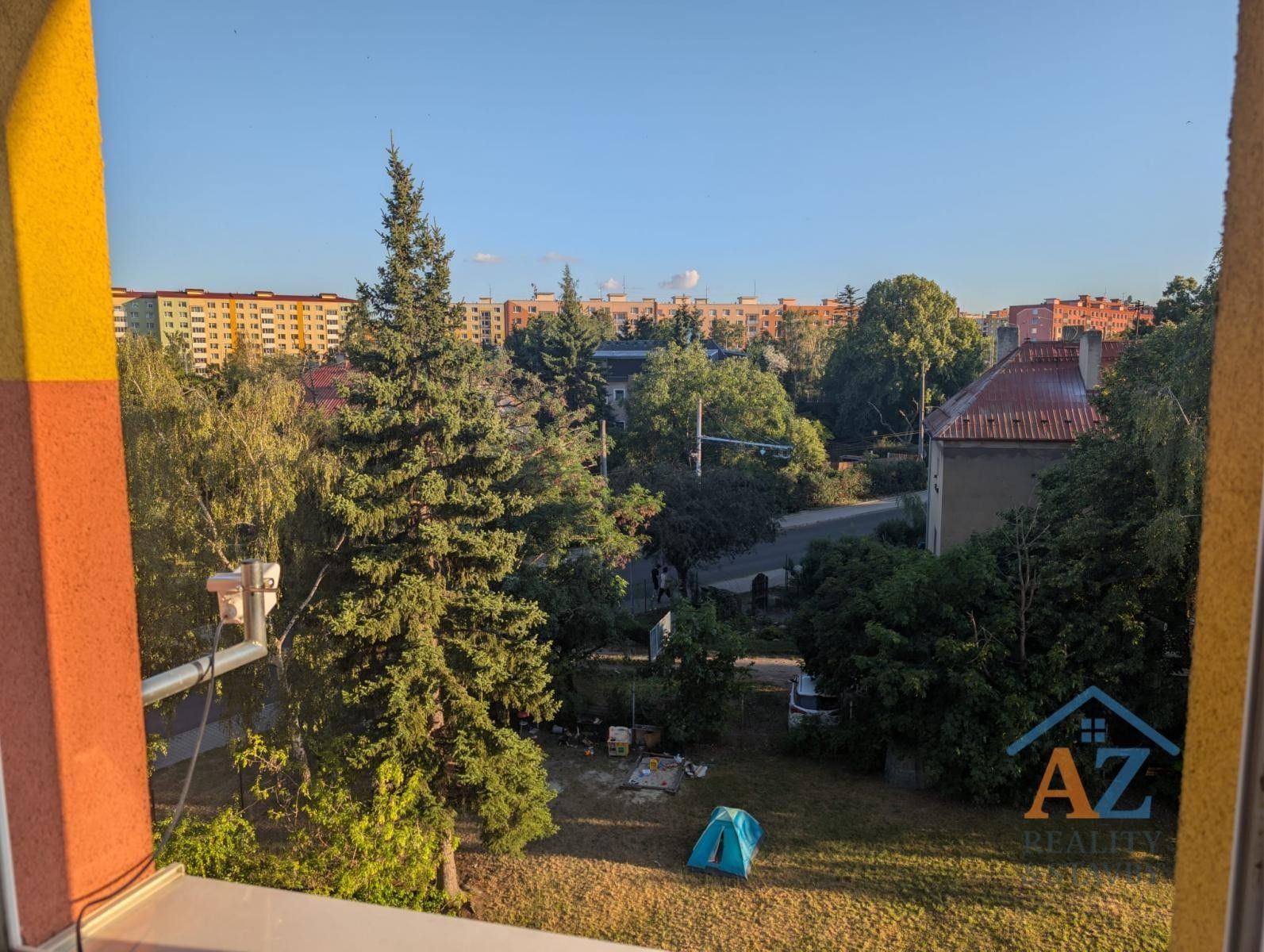Pronájem bytu 2+1 49 m² - foto 10