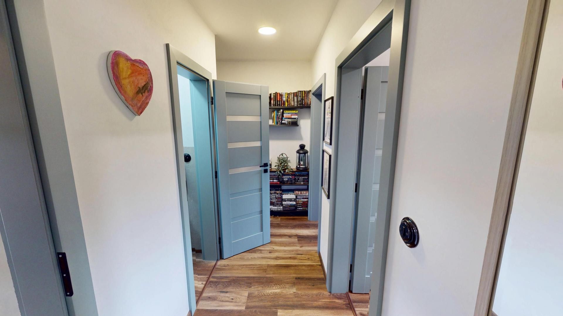 Prodej domu 133 m² - foto 12