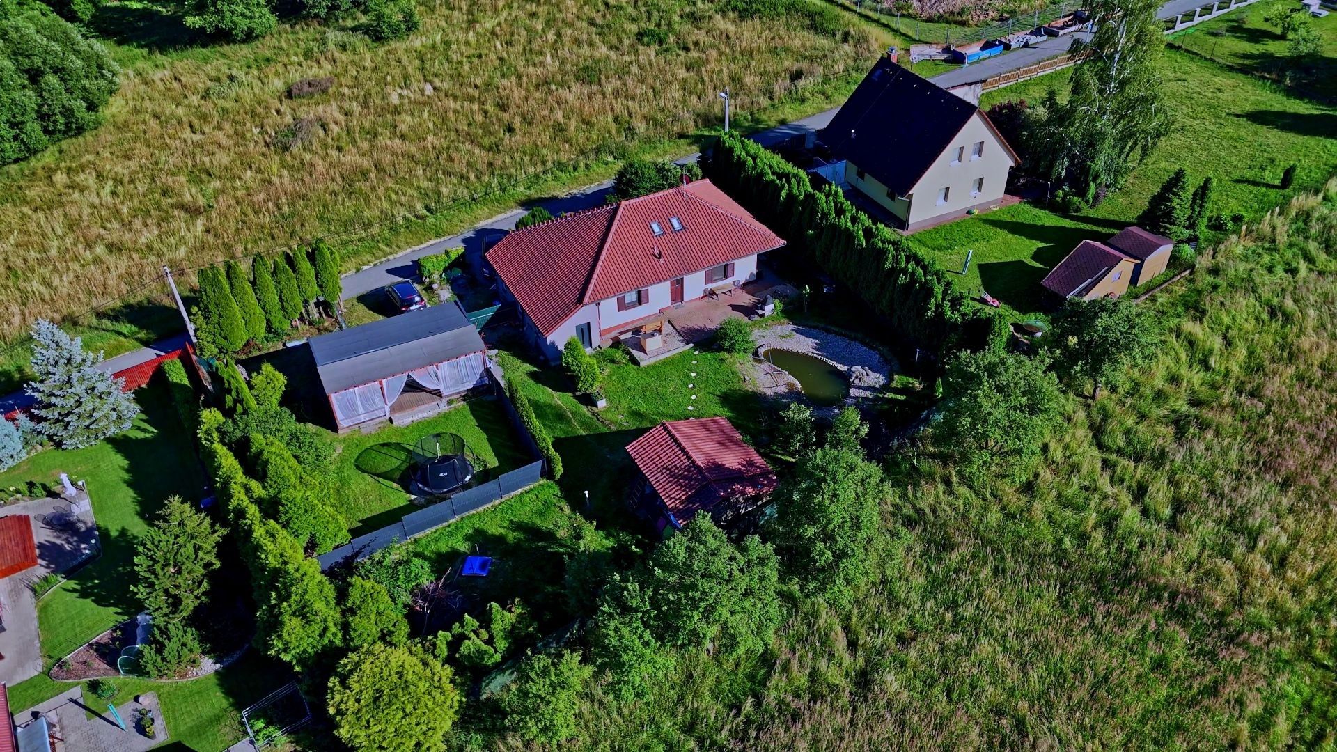 Prodej domu 133 m² - foto 28