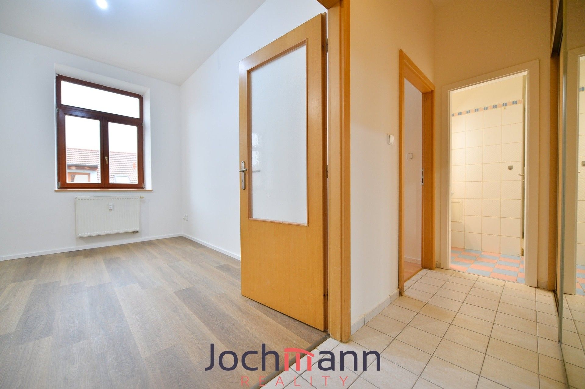 Pronájem bytu 2+kk 46 m² - foto 4