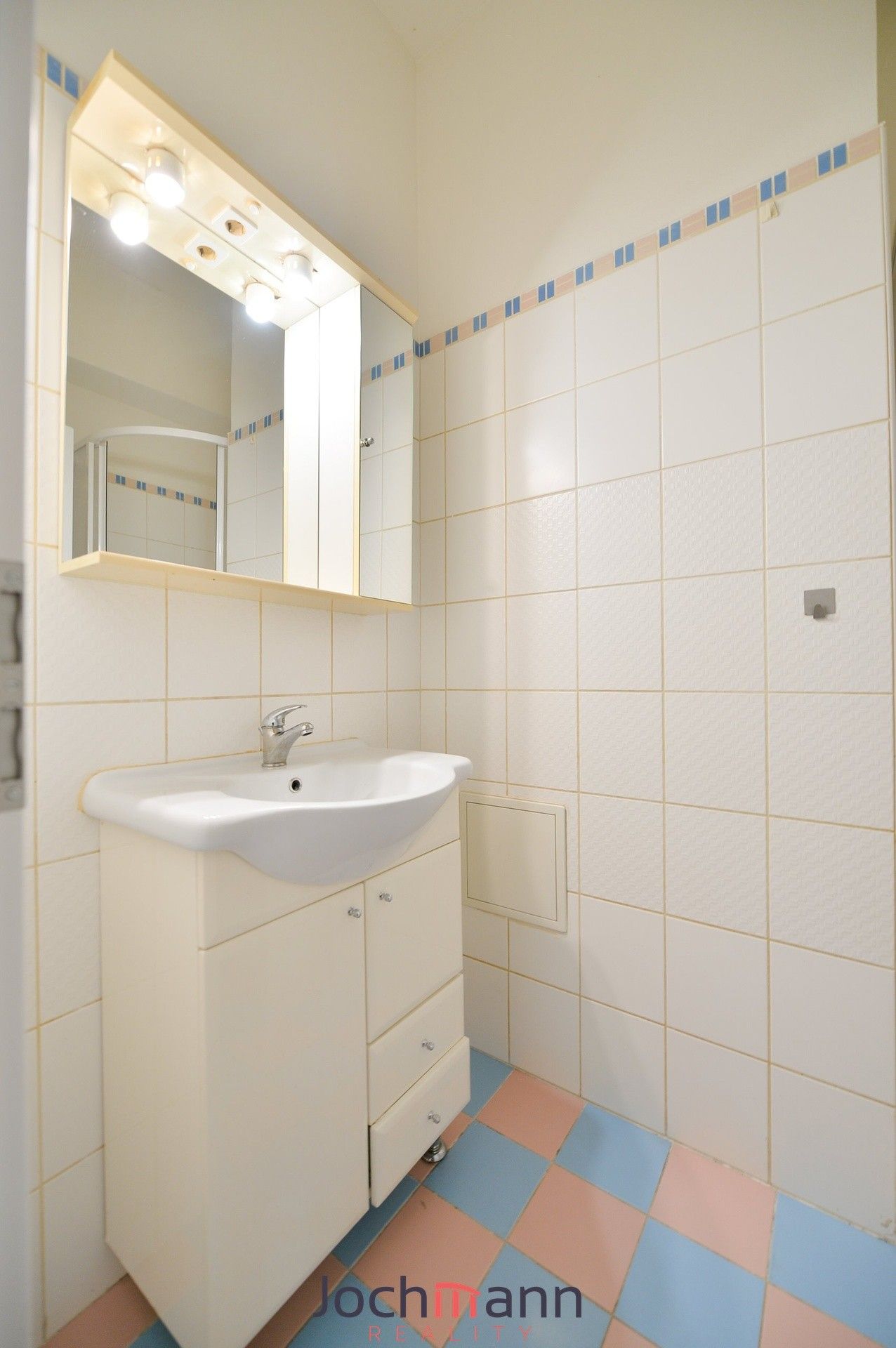 Pronájem bytu 2+kk 46 m² - foto 8