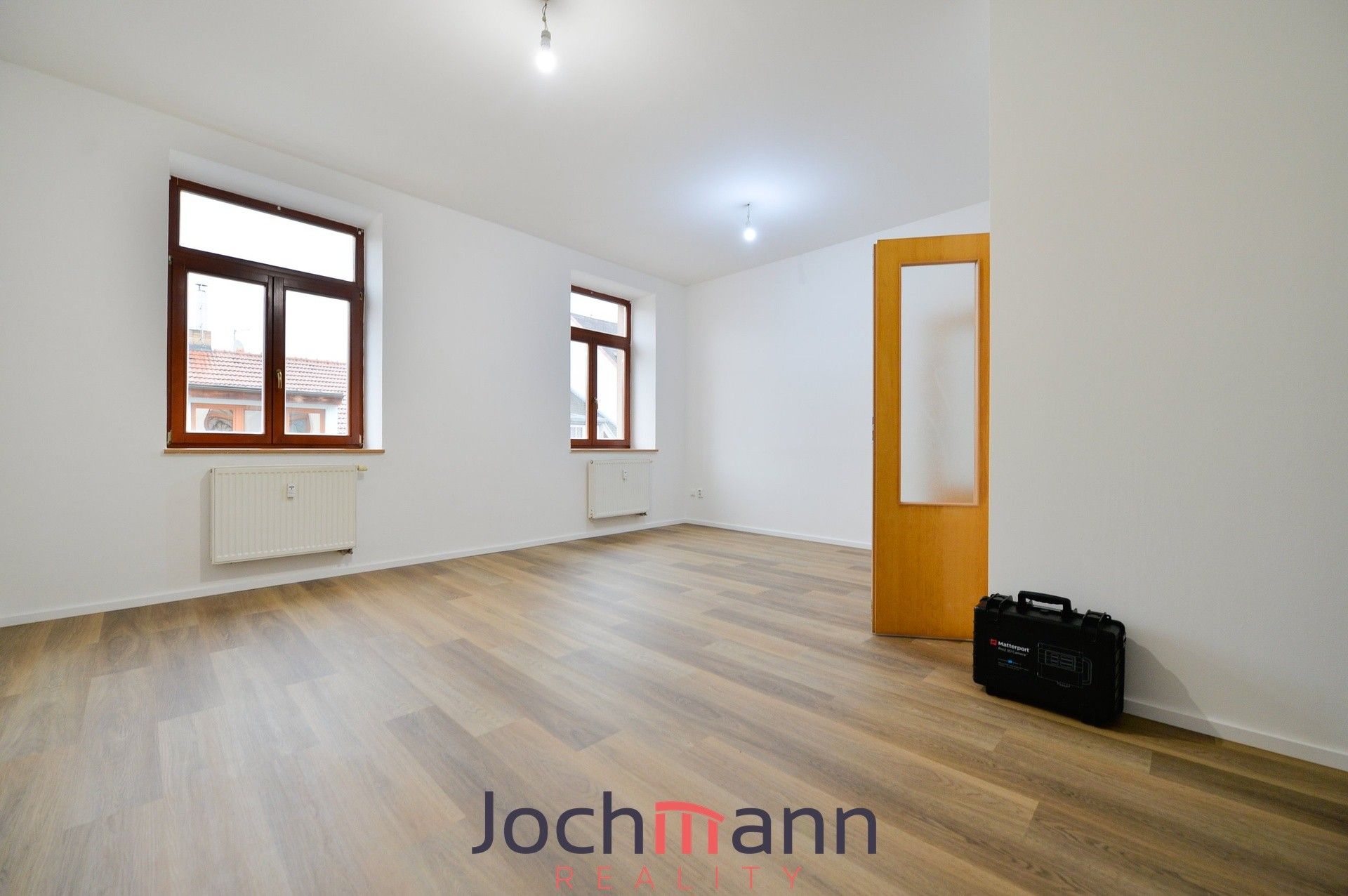 Pronájem bytu 2+kk 46 m² - foto 2