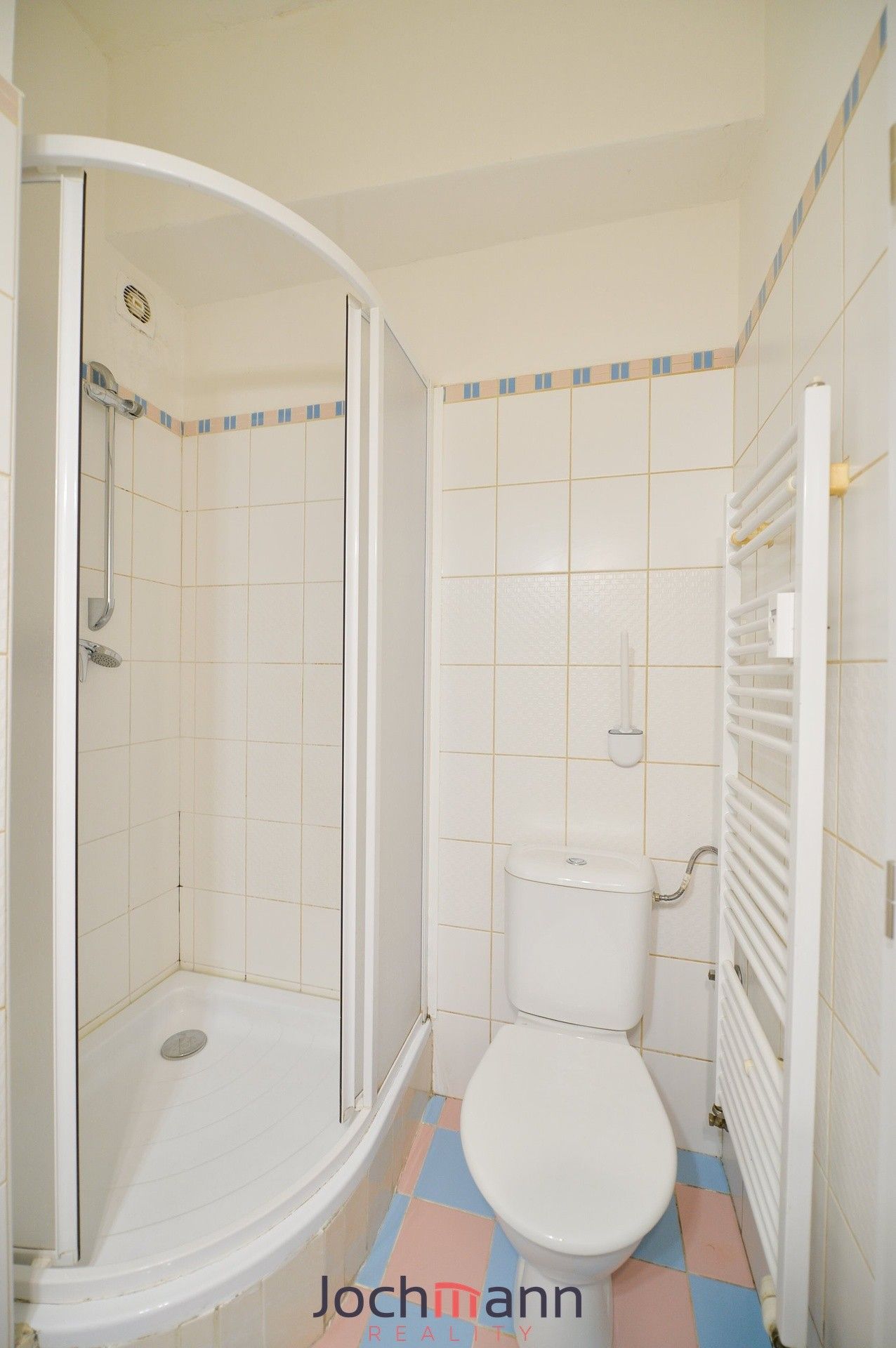 Pronájem bytu 2+kk 46 m² - foto 9