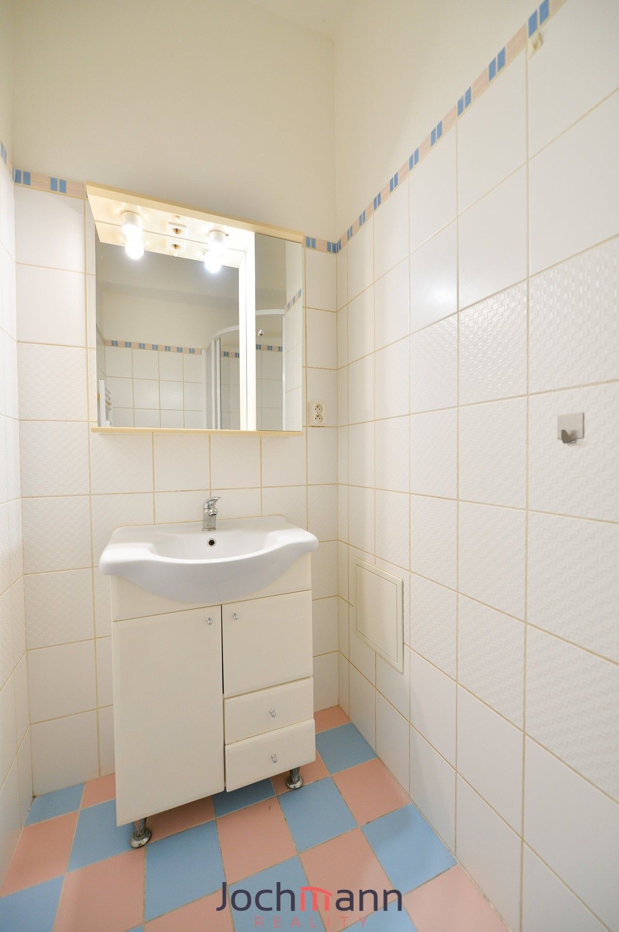 Pronájem bytu 2+kk 46 m² - foto 10