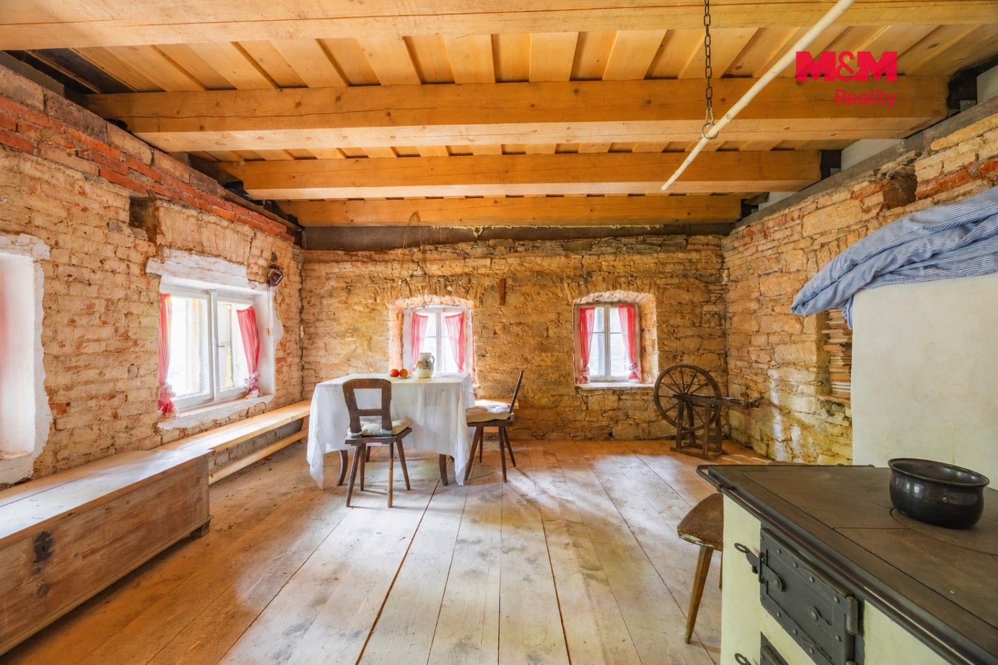 Prodej domu 47 m² - foto 3
