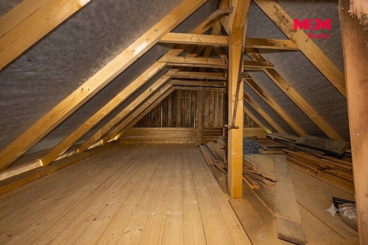 Prodej domu 47 m² - foto 5