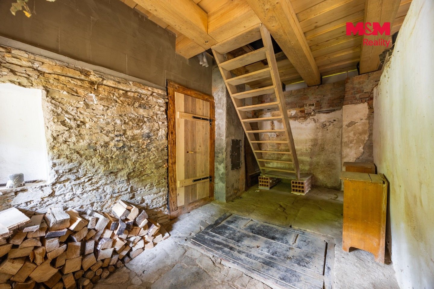 Prodej domu 47 m² - foto 4