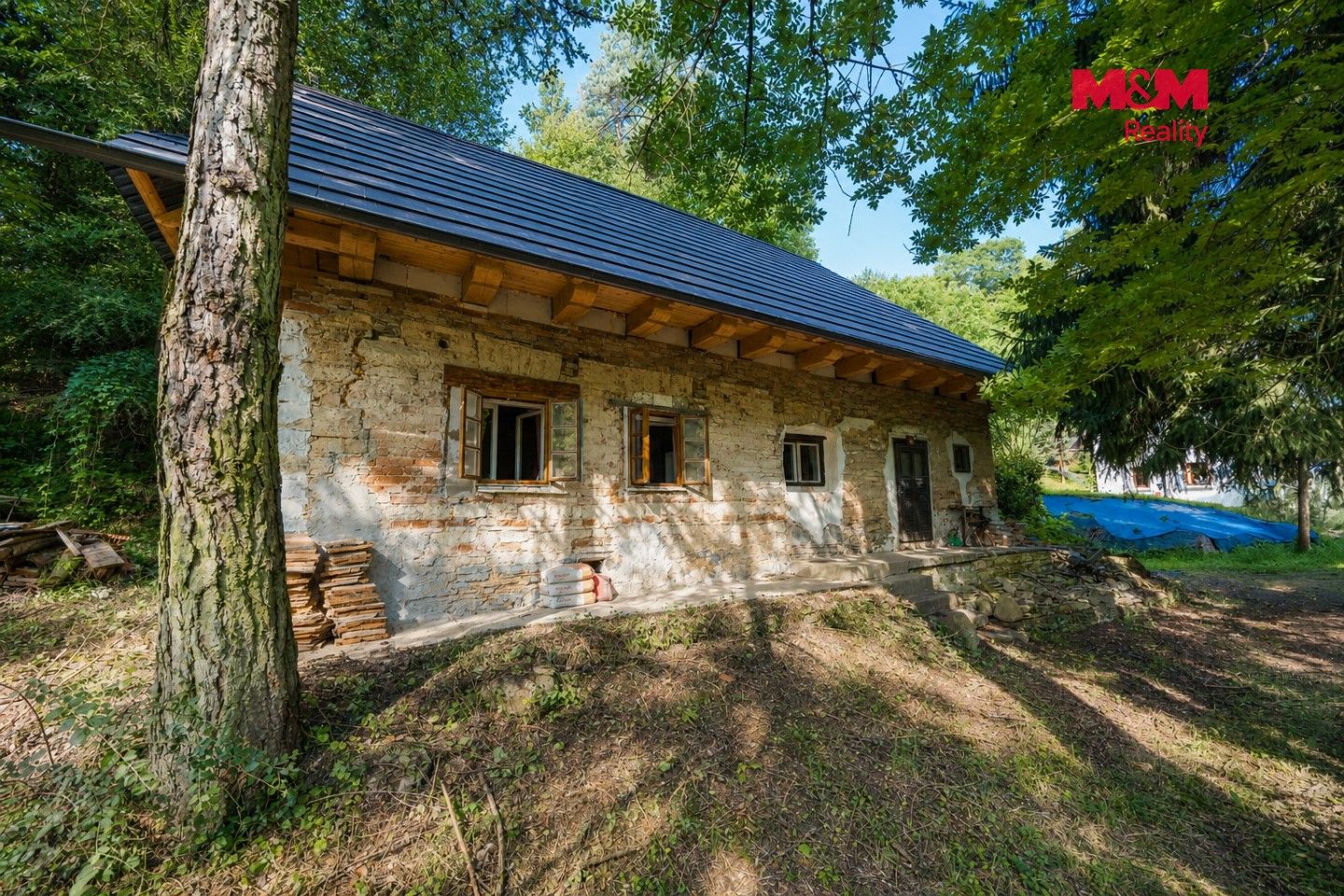 Prodej domu 47 m² - foto 8