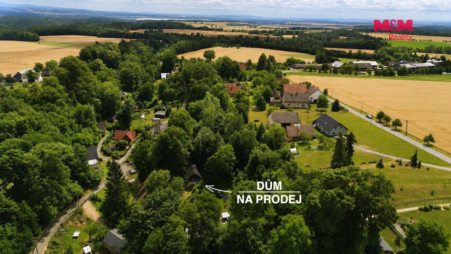 Prodej domu 47 m² - foto 9