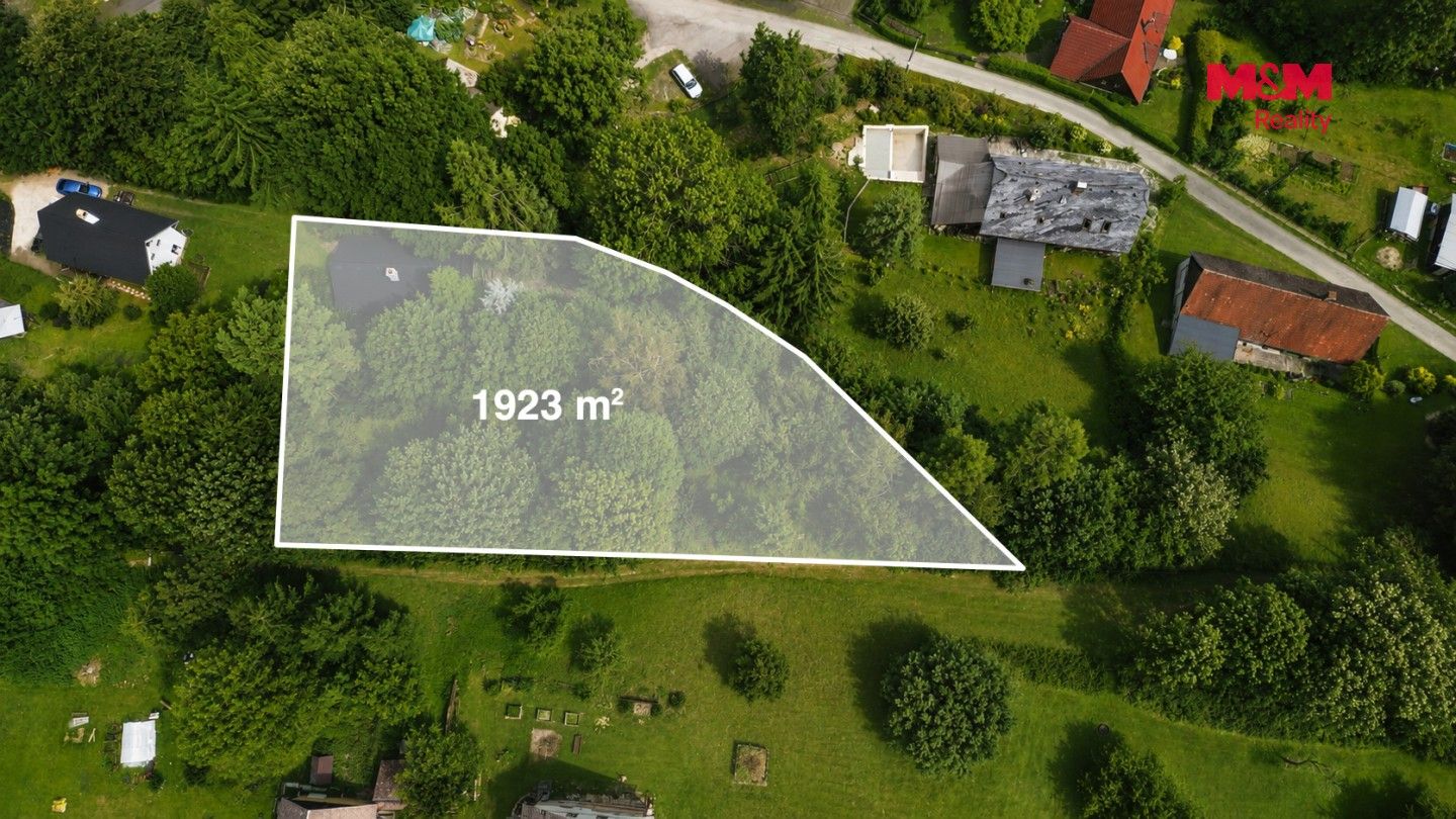 Prodej domu 47 m² - foto 10