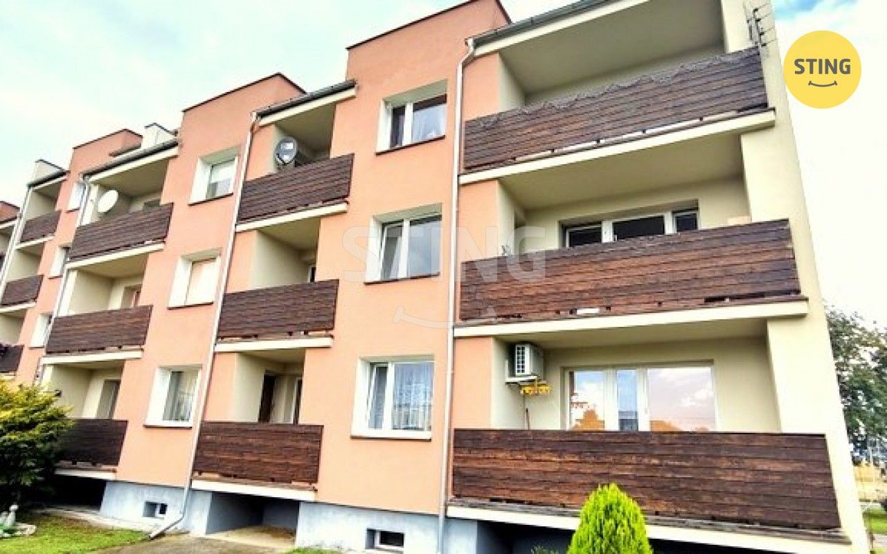 Prodej bytu 3+1 68 m² - foto 1