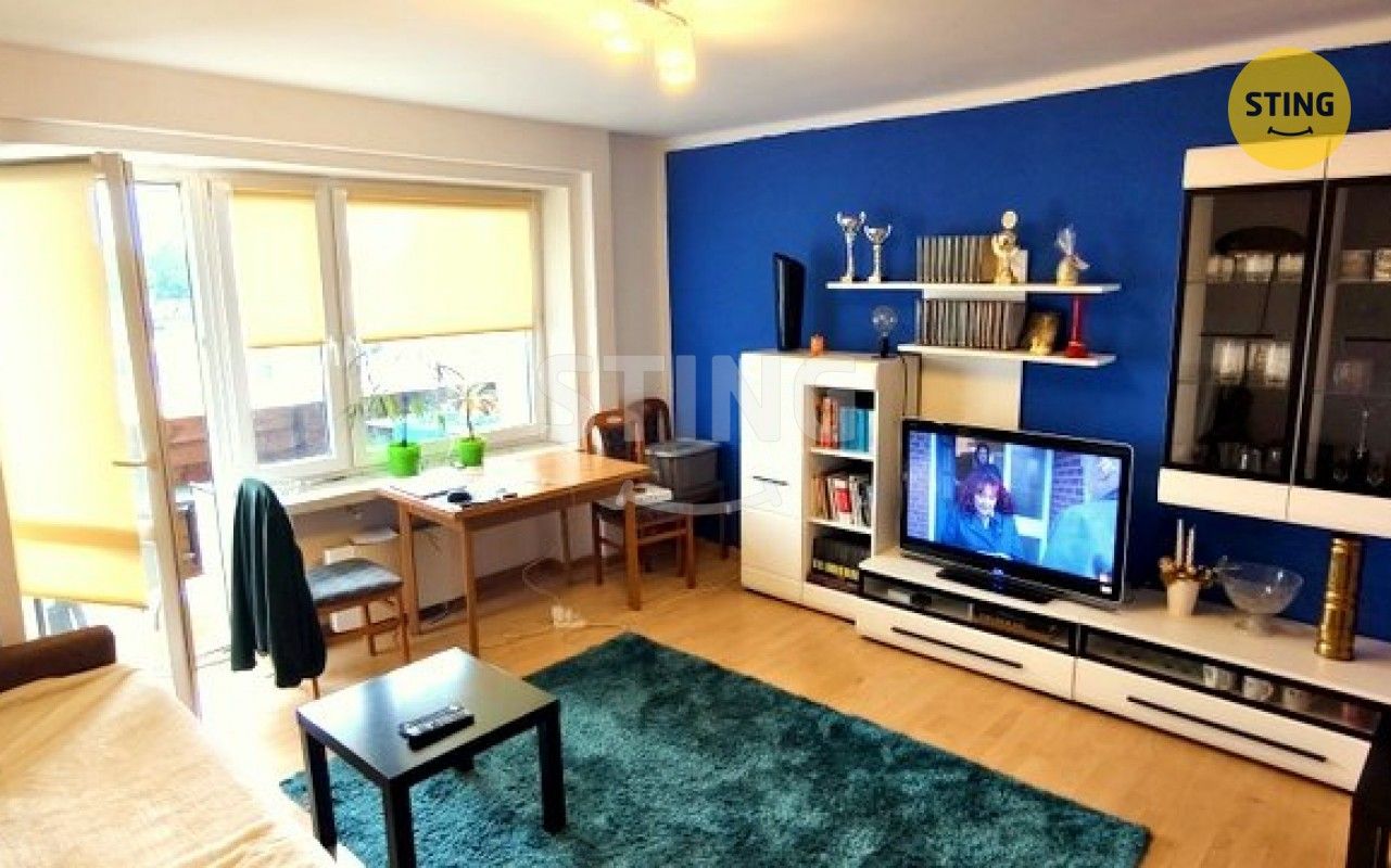 Prodej bytu 3+1 68 m² - foto 3