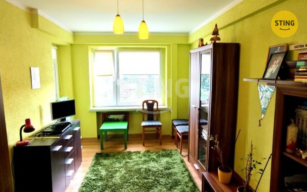 Prodej bytu 3+1 68 m² - foto 5