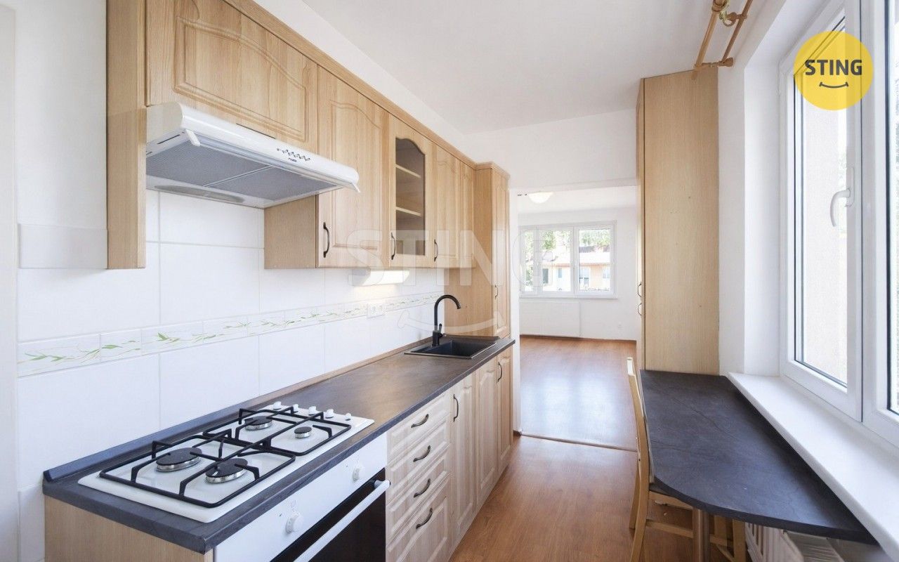 Pronájem bytu 1+1 37 m² - foto 6