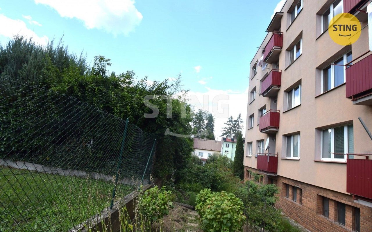 Pronájem bytu 1+1 37 m² - foto 5