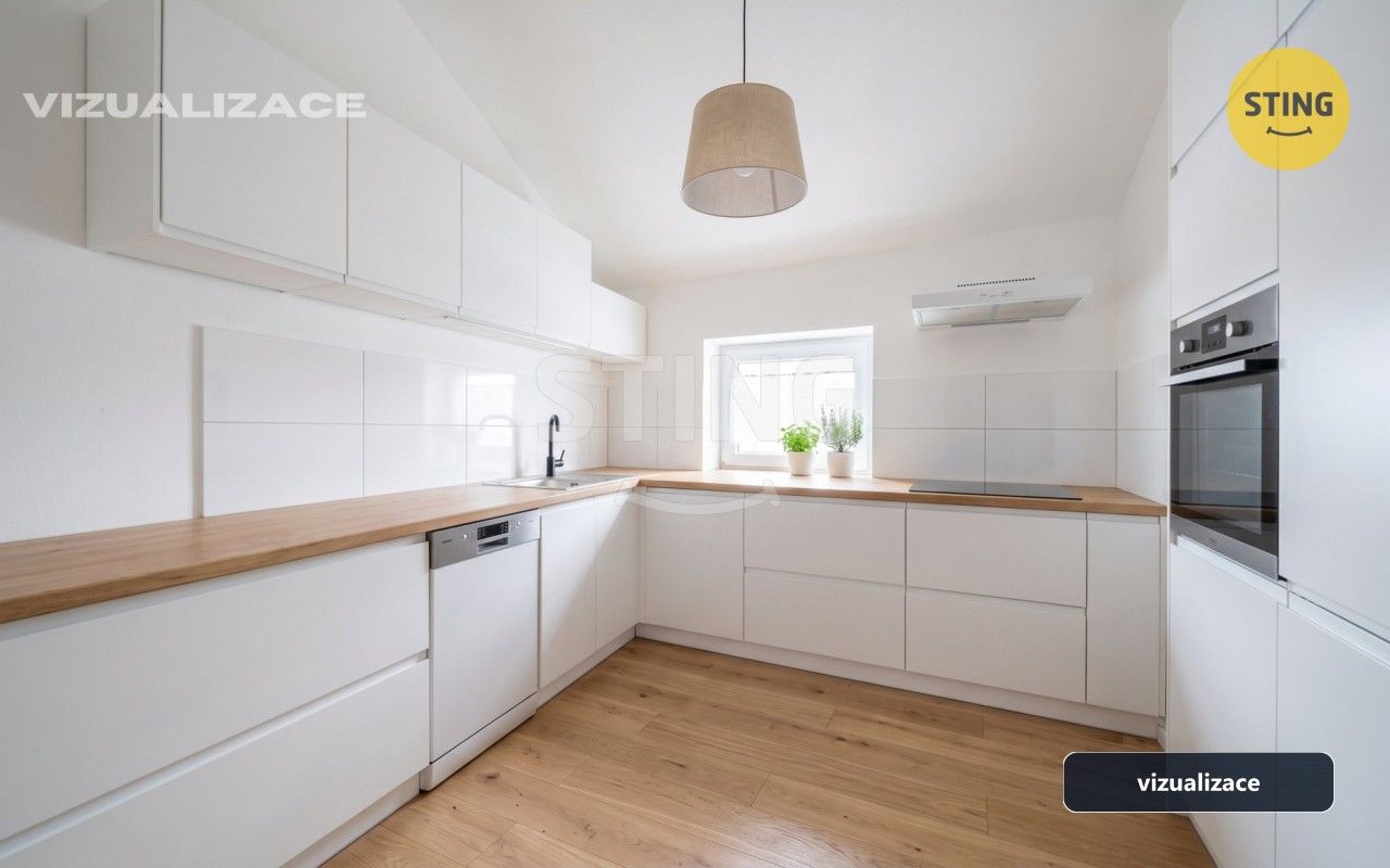 Prodej bytu 2+kk 75 m² - foto 6