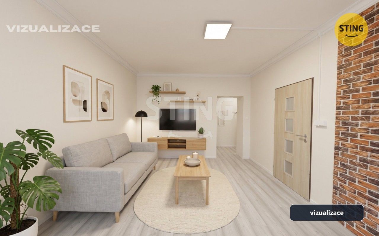 Prodej bytu 2+kk 75 m² - foto 5