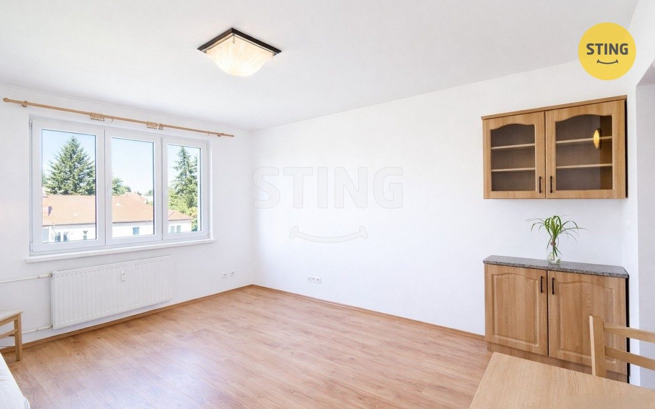 Pronájem bytu 1+1 37 m² - foto 9
