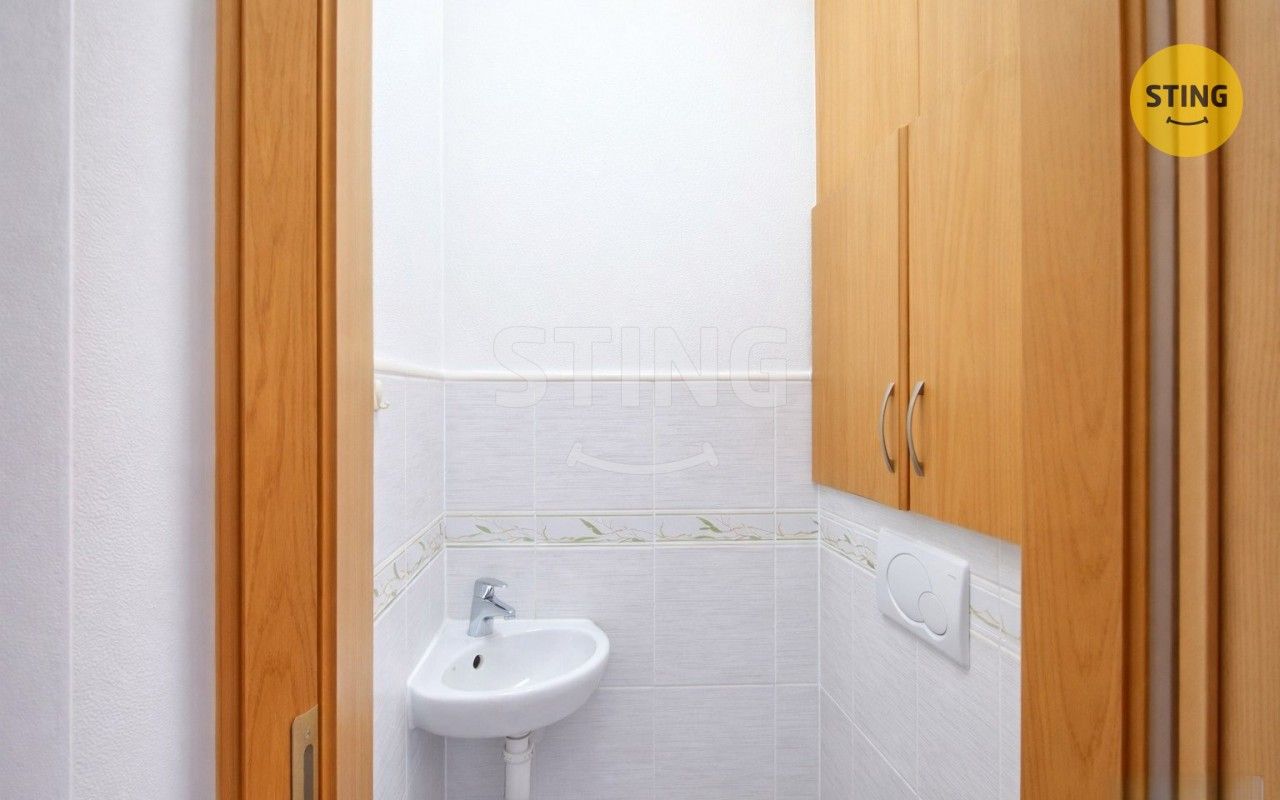 Pronájem bytu 1+1 37 m² - foto 13