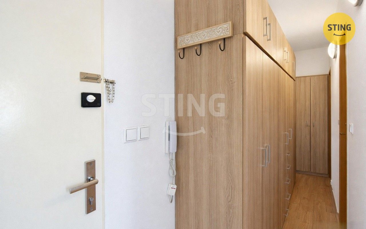 Pronájem bytu 1+1 37 m² - foto 17
