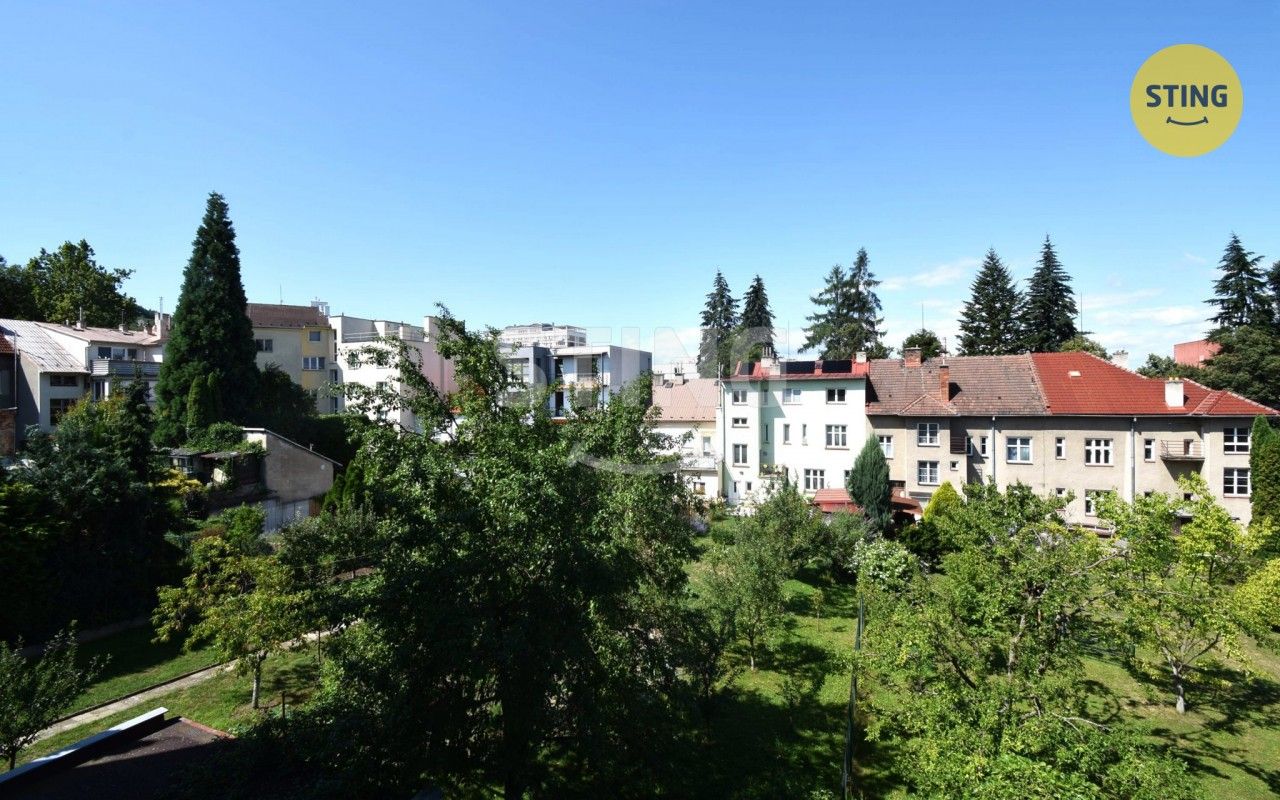 Pronájem bytu 1+1 37 m² - foto 19