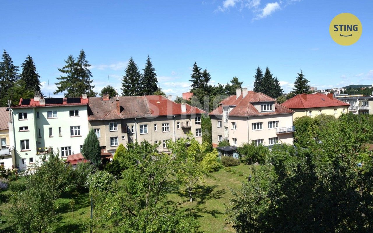 Pronájem bytu 1+1 37 m² - foto 20