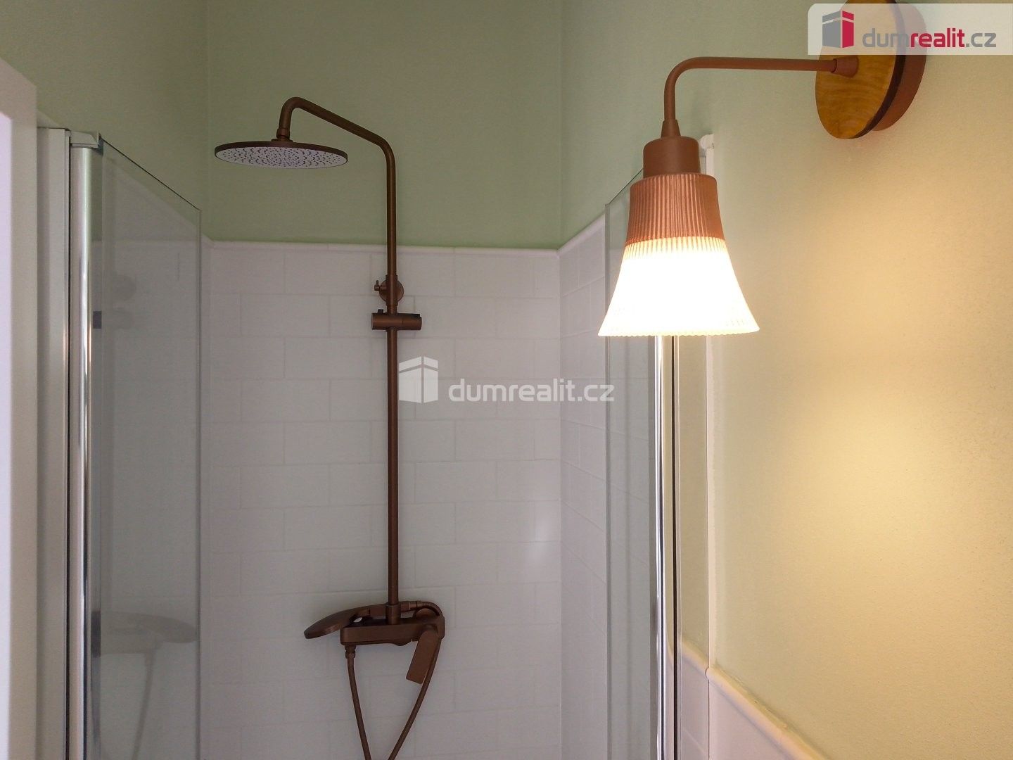 Pronájem bytu 2+kk 33 m² - foto 8