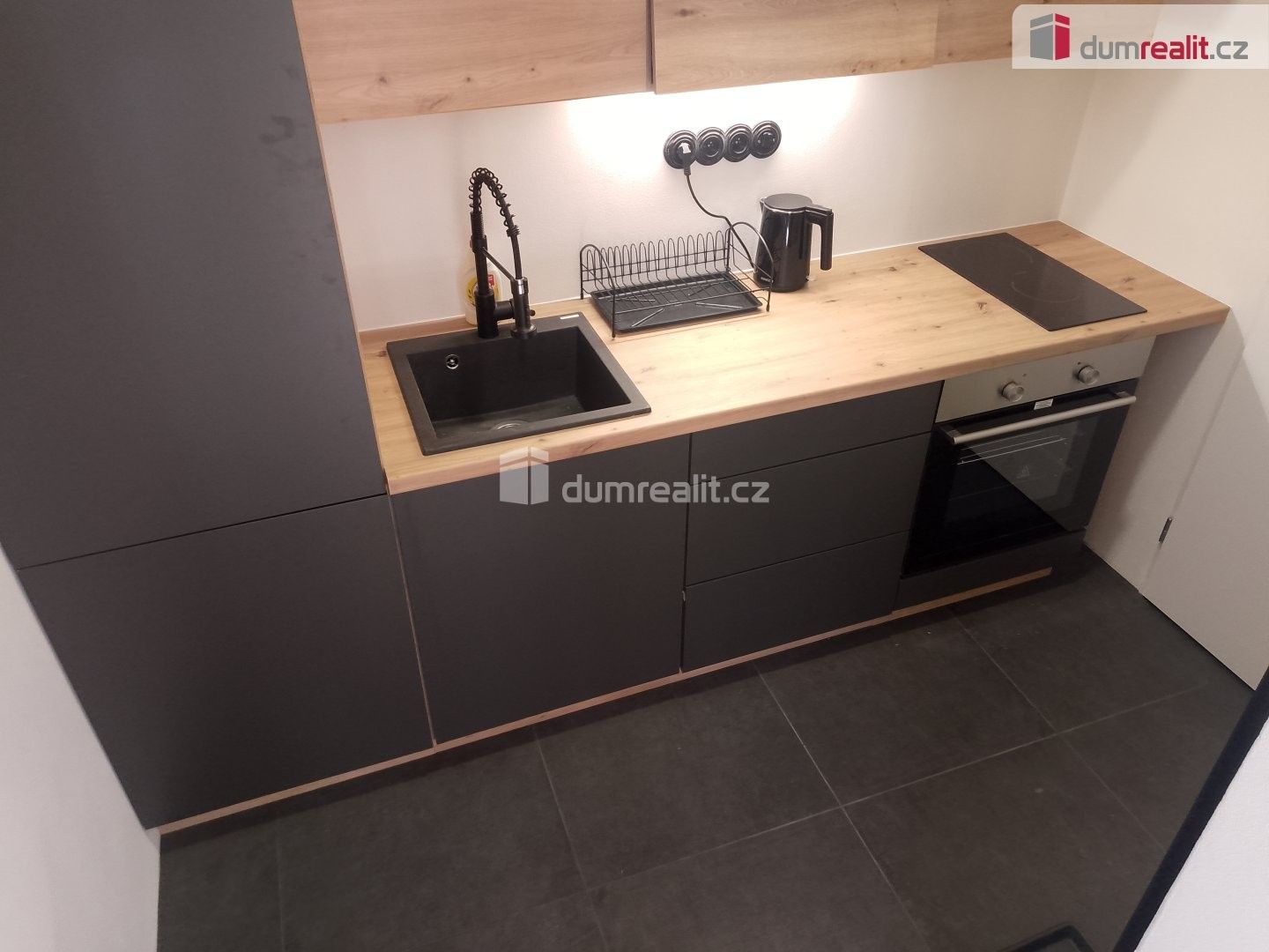 Pronájem bytu 2+kk 33 m² - foto 3