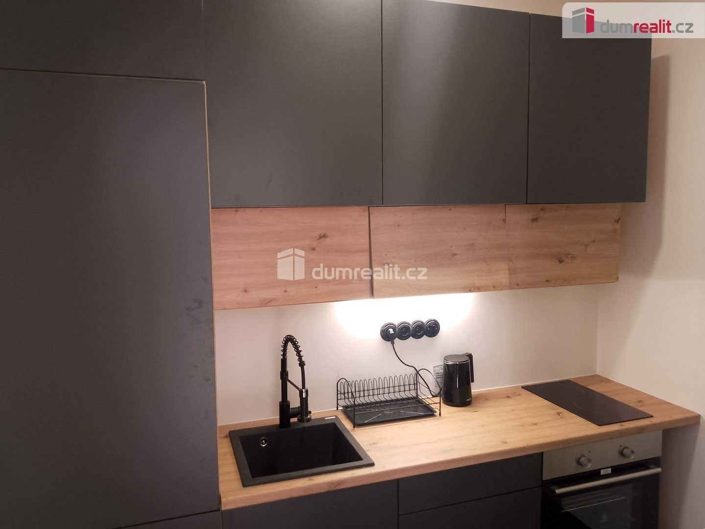 Pronájem bytu 2+kk 33 m² - foto 6