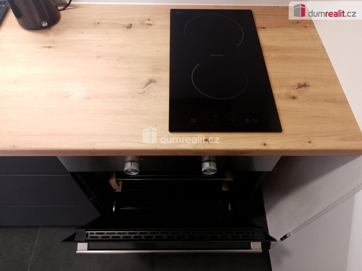 Pronájem bytu 2+kk 33 m² - foto 4