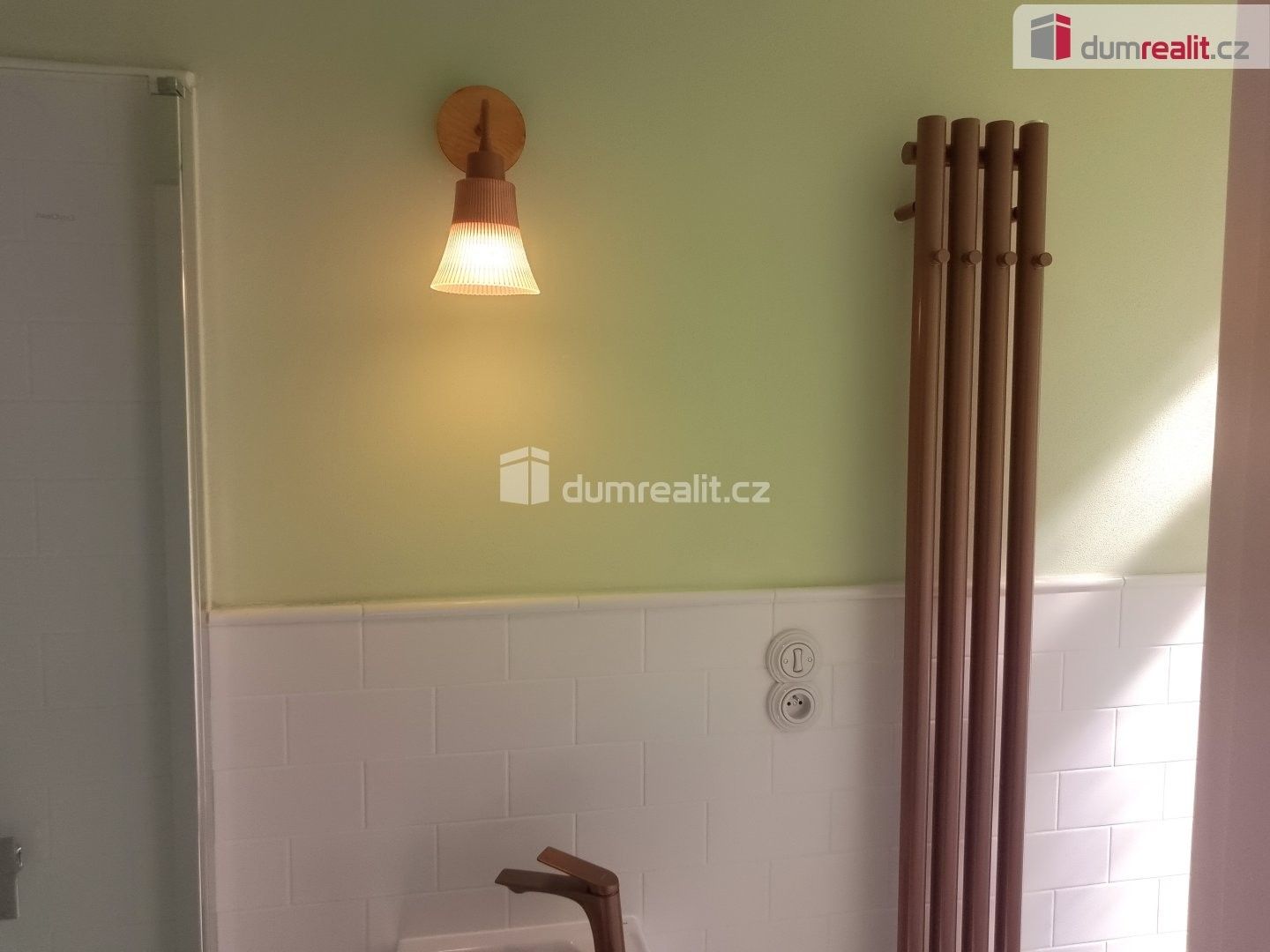 Pronájem bytu 2+kk 33 m² - foto 11