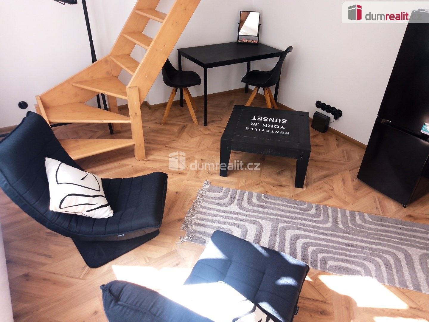 Pronájem bytu 2+kk 33 m² - foto 16