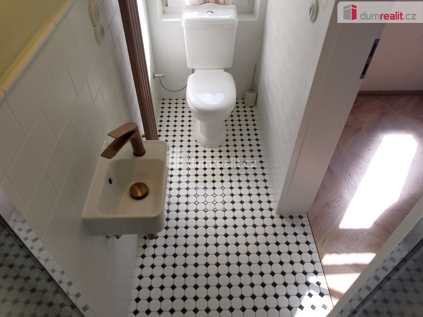 Pronájem bytu 2+kk 33 m² - foto 12