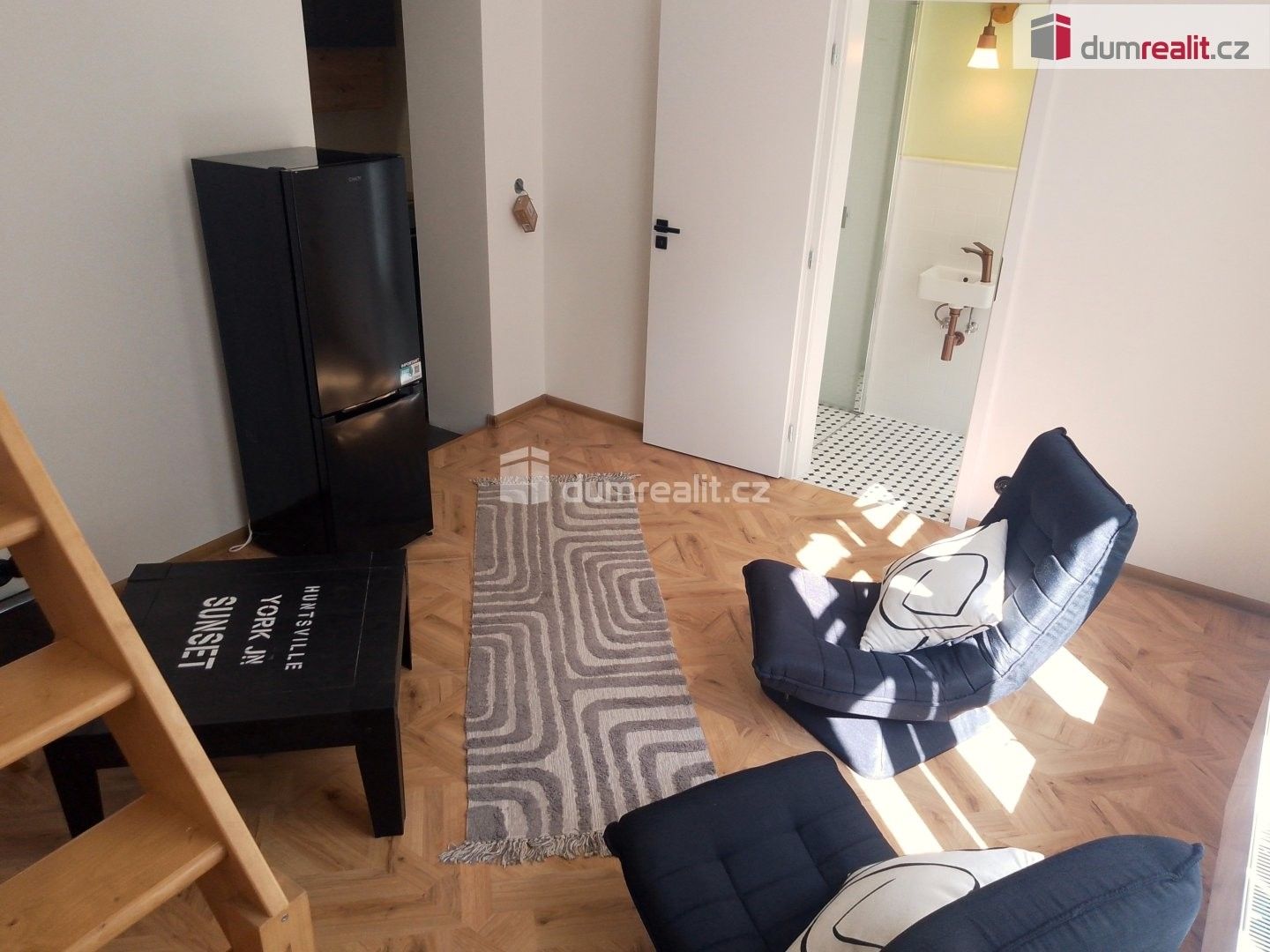 Pronájem bytu 2+kk 33 m² - foto 15