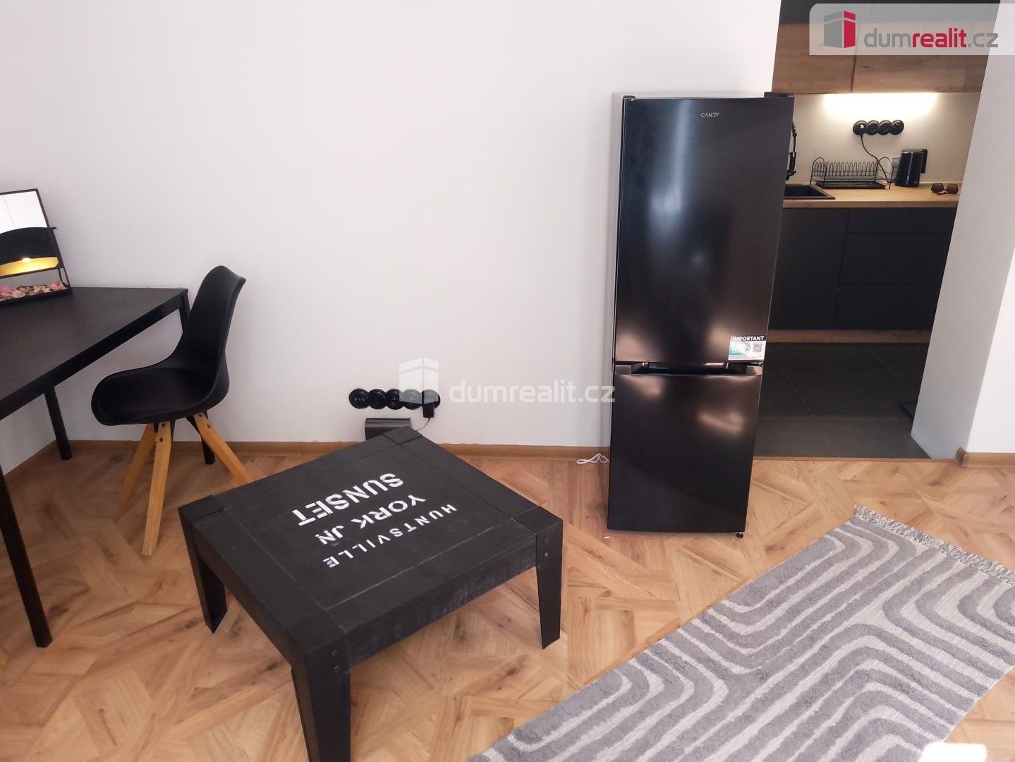 Pronájem bytu 2+kk 33 m² - foto 14
