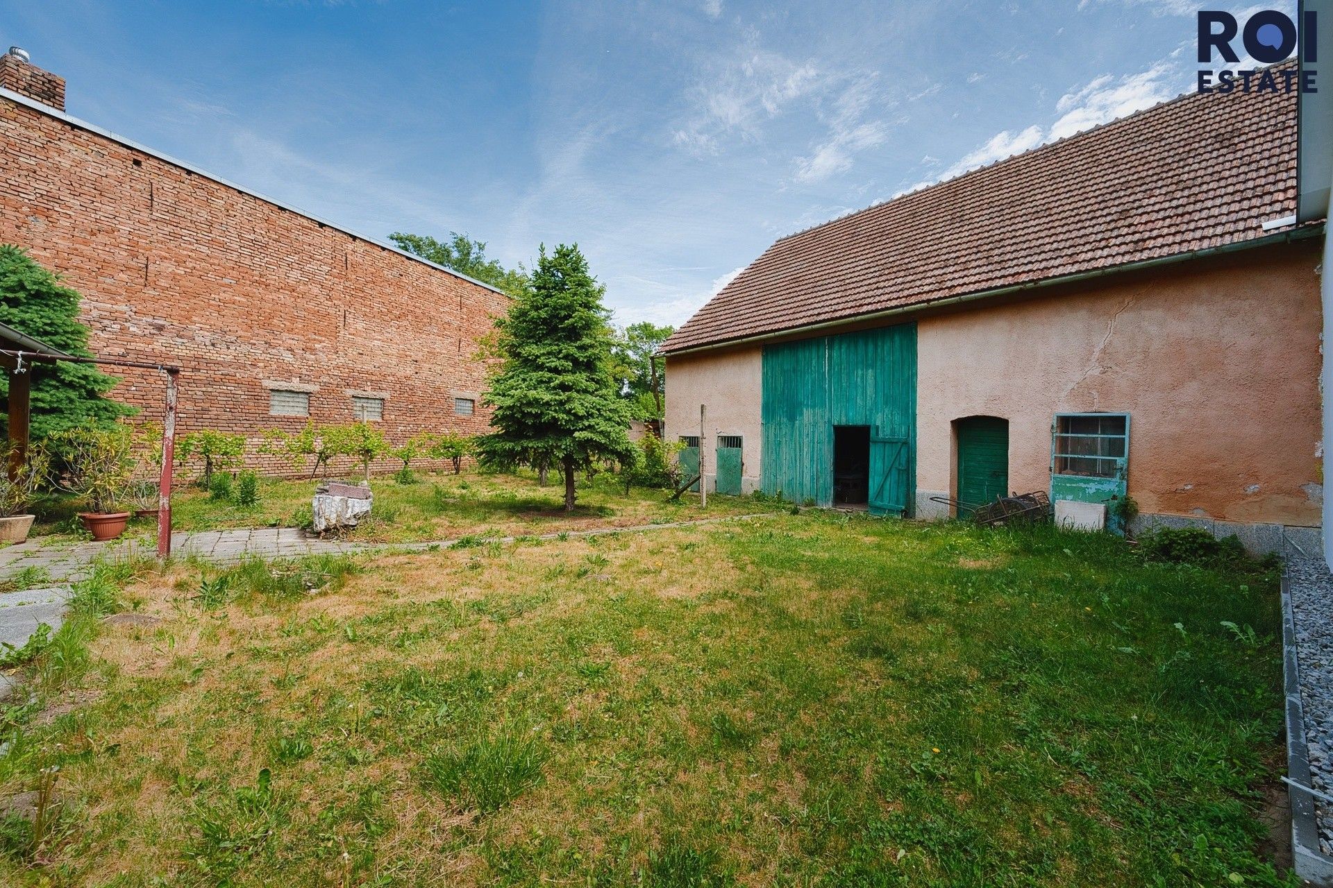 Prodej pozemku 2254 m² - foto 5
