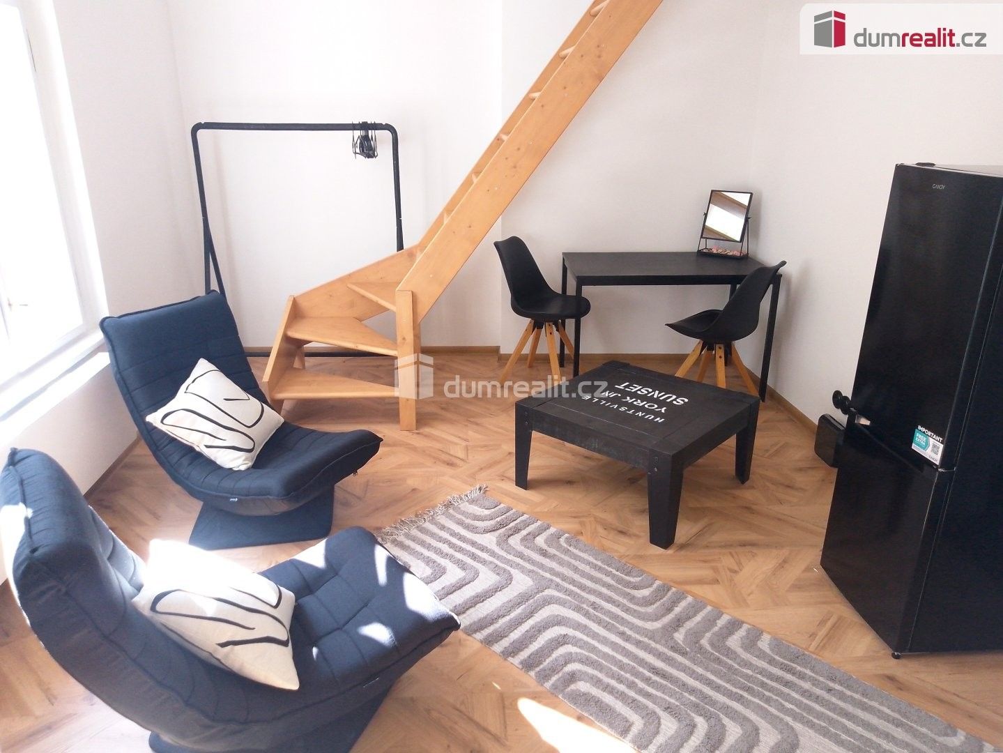 Pronájem bytu 2+kk 33 m² - foto 17