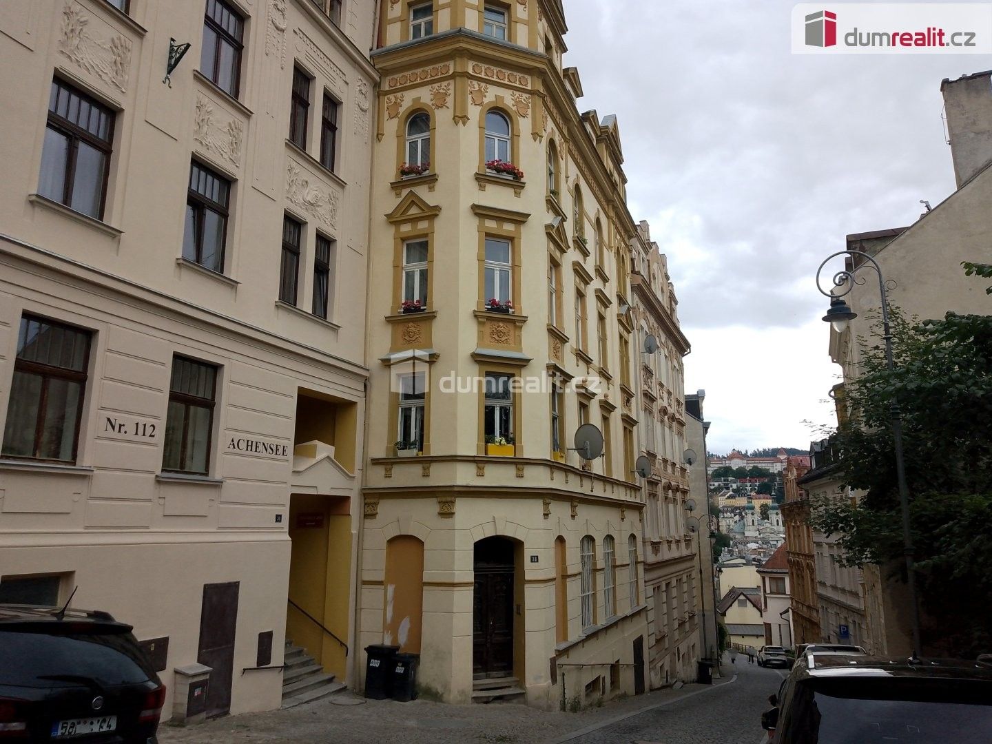 Pronájem bytu 2+kk 33 m² - foto 27