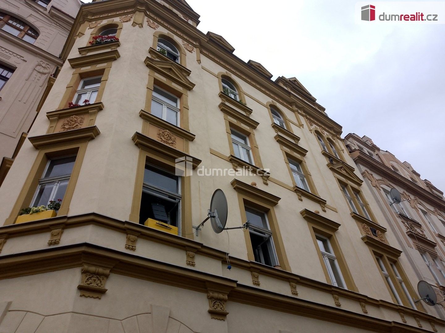 Pronájem bytu 2+kk 33 m² - foto 26