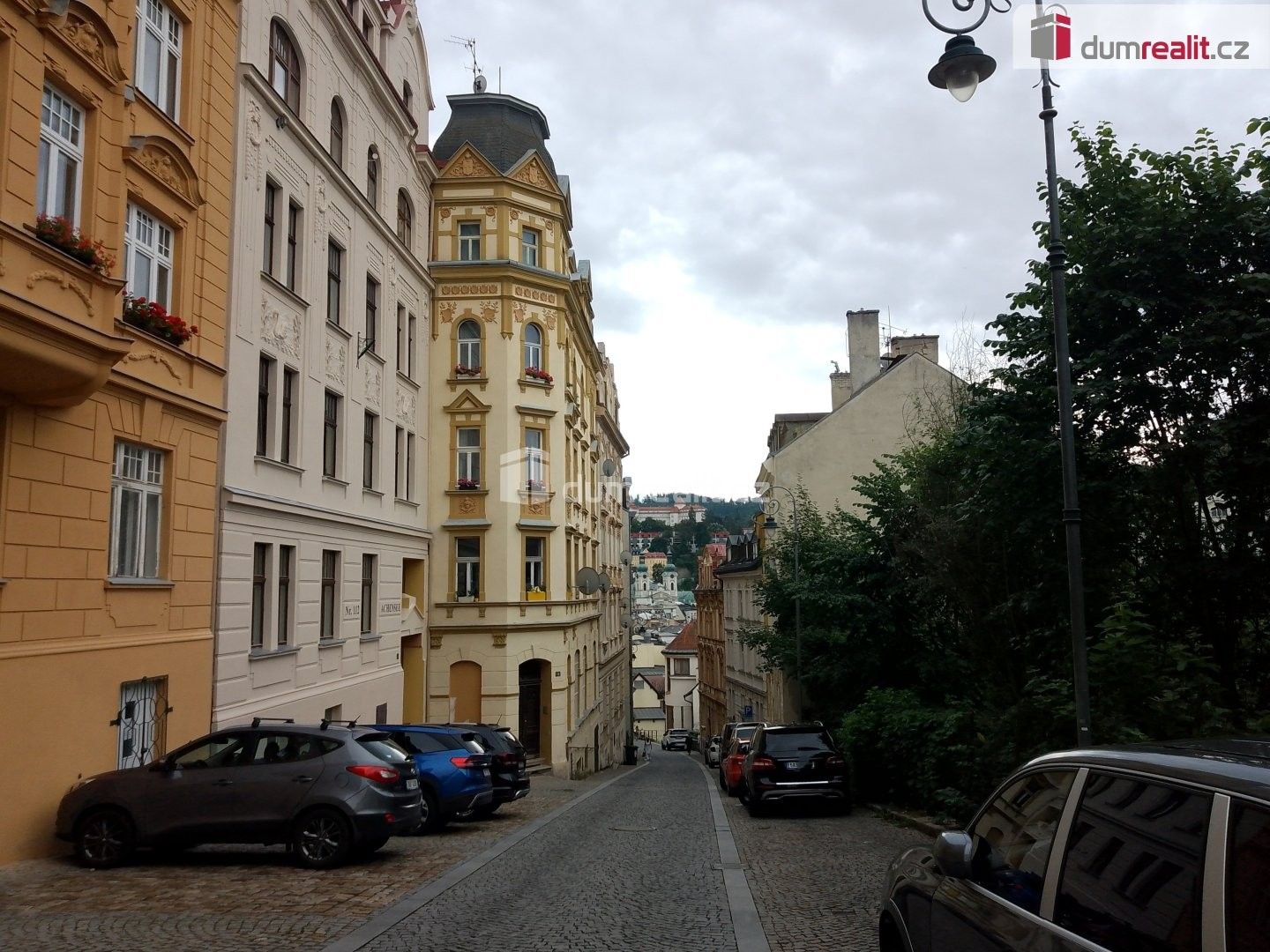 Pronájem bytu 2+kk 33 m² - foto 28