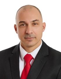 Milan Zubaj - Manažer pobočky